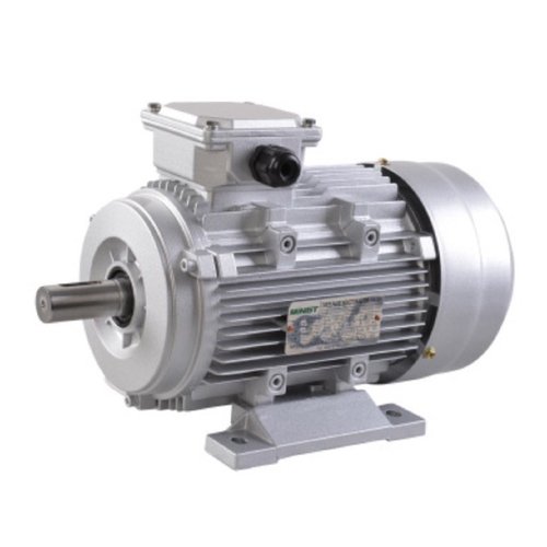 厂家直供铝壳电机四大系列减速机专用电机1.1KW/1.5kw三相电机