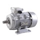 厂家直供铝壳电机四大系列减速机专用电机1.1KW 1.5kw三相电机