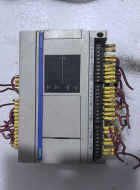 Tadele泰德奥PLC，型号：PC1M-40MR/E