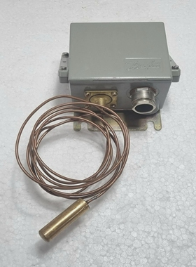 DanfossKPS80Thermostat/TemperatureSwitches060L3129149