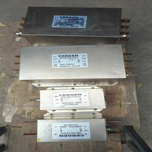 600A滤波器 300A滤波器 星慕电子