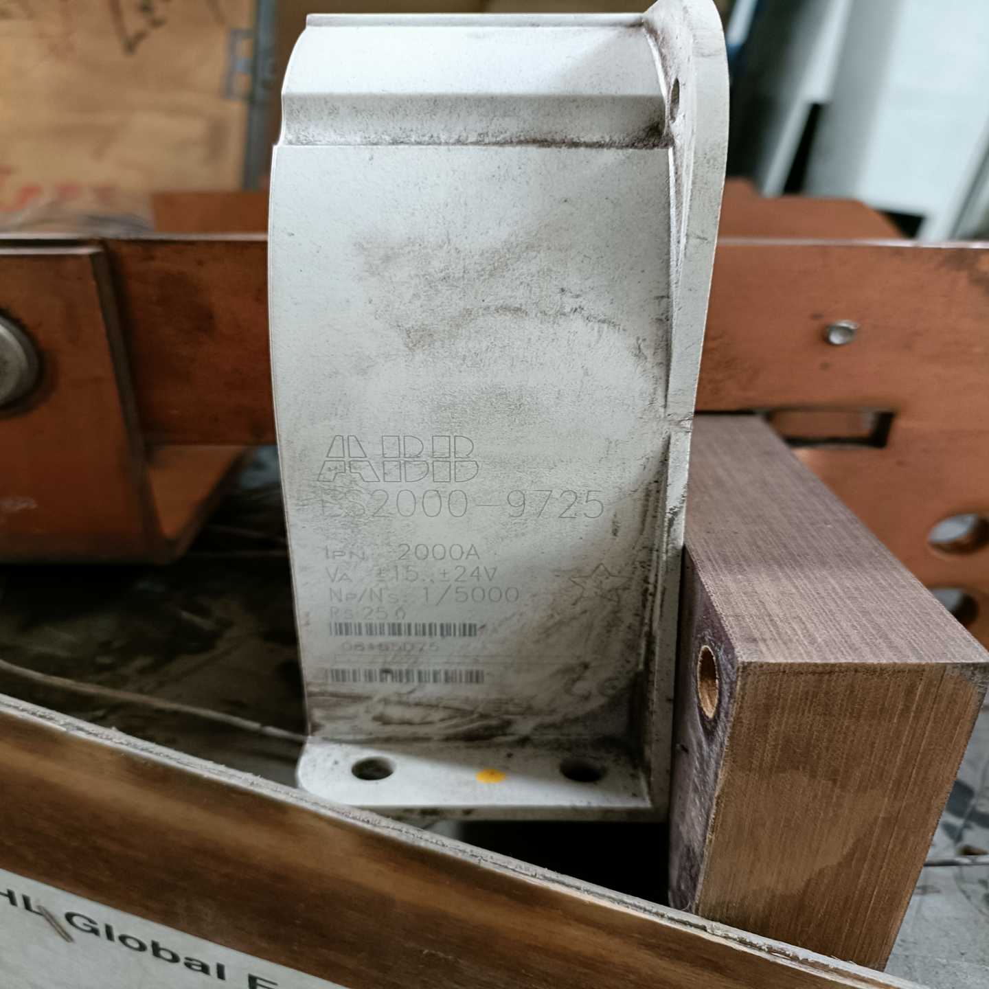 变频器传感器ES2000-9725/ES1000C1询价