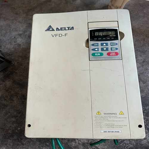 【议价】台达变频器VFD220F43A成色如图有的来咨询议价适用