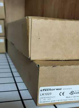 询价易福门ifmLK1023