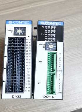 CONTEC，DI-32（FIT）GYDI-16询价