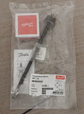 寻IDanfoss Temperature SensorMBT