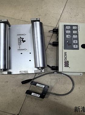 闲置拆机ACCUWED美国MICRO1000议价商品