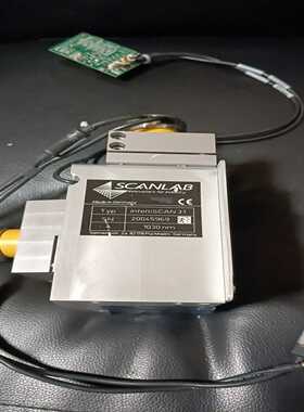 【议价】德国scanlab振镜