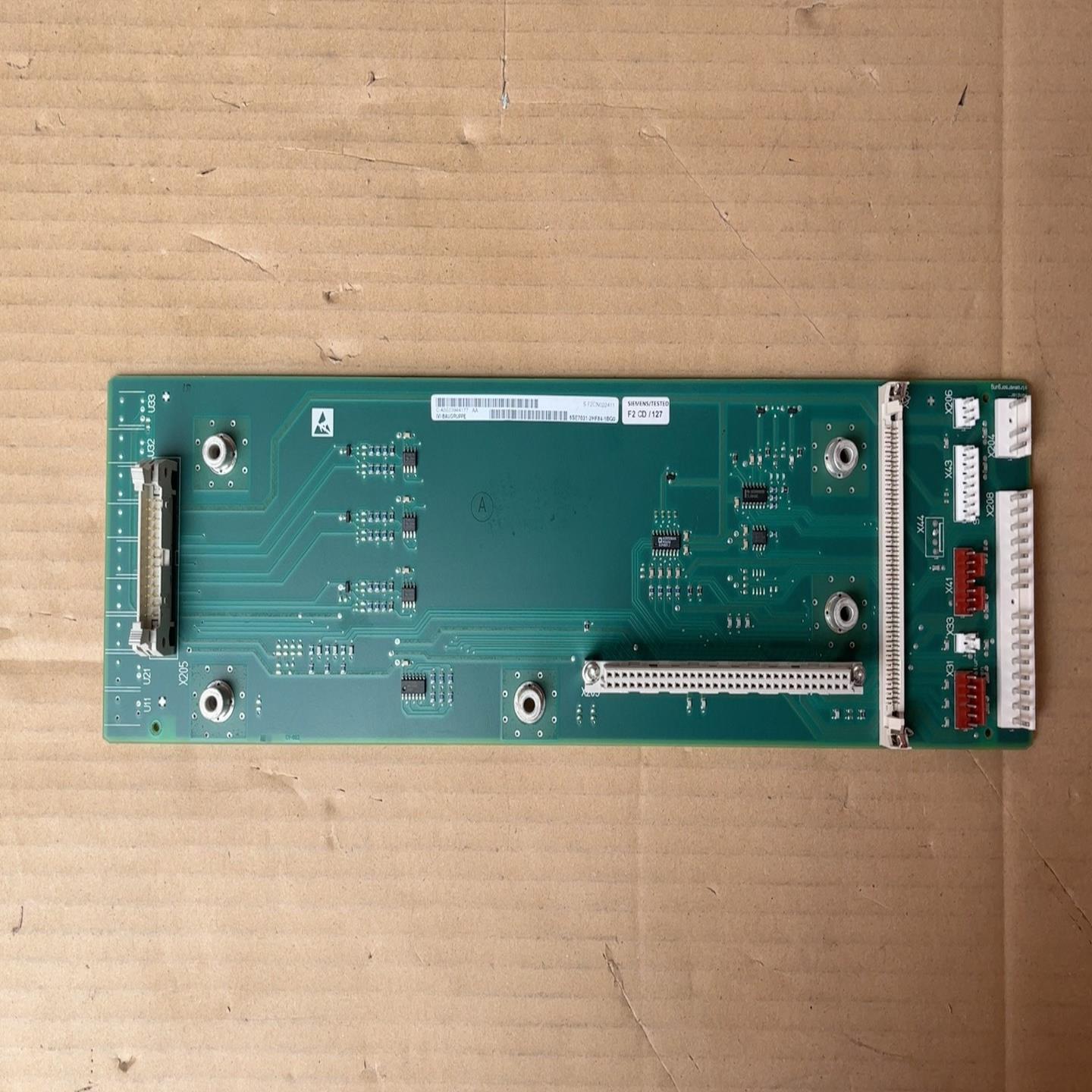 新版本6SE7031-2HF84-1BG06SE70（佳毅工控）