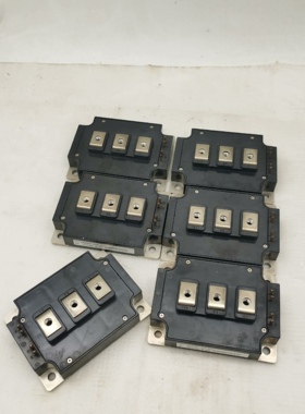 原标模块CM400DY-24NFCM600DY-24A