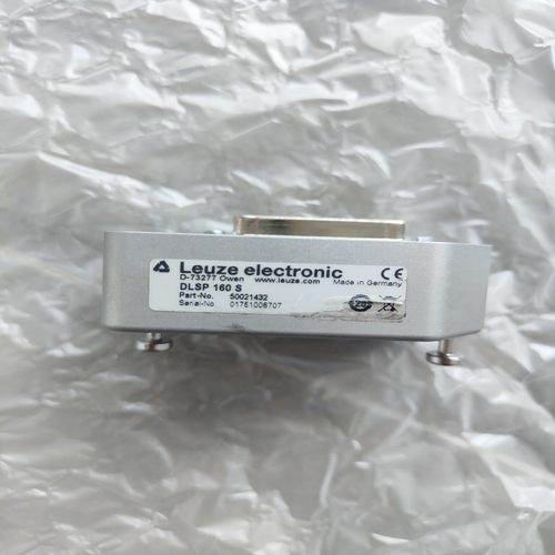 【请询价】Leuze劳易测50021432 DLSP 160 S光学