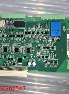 【请询价】516SY000309A02合康高压变频器四代机主控