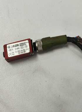 德国Leuze劳易测光电传感器HRTR3-44-50-S8--议价商品