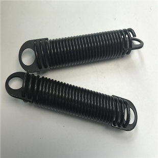 圣杰刀库弹簧 台群 台一T5钻攻机 拉簧拉钩伸缩器 CNC配件 SJ-A