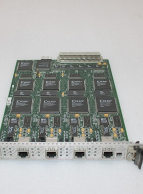 IXIALM-100TX3PCBASSY850-0006-01forIXIA-1600TRAFFICGE