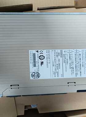 议价安川驱动器SGDV-2R8A01B，橙色99新，带电机，一