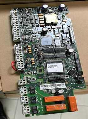 ACS800变频器主板，RMIO-01C。功能，图片实物询价