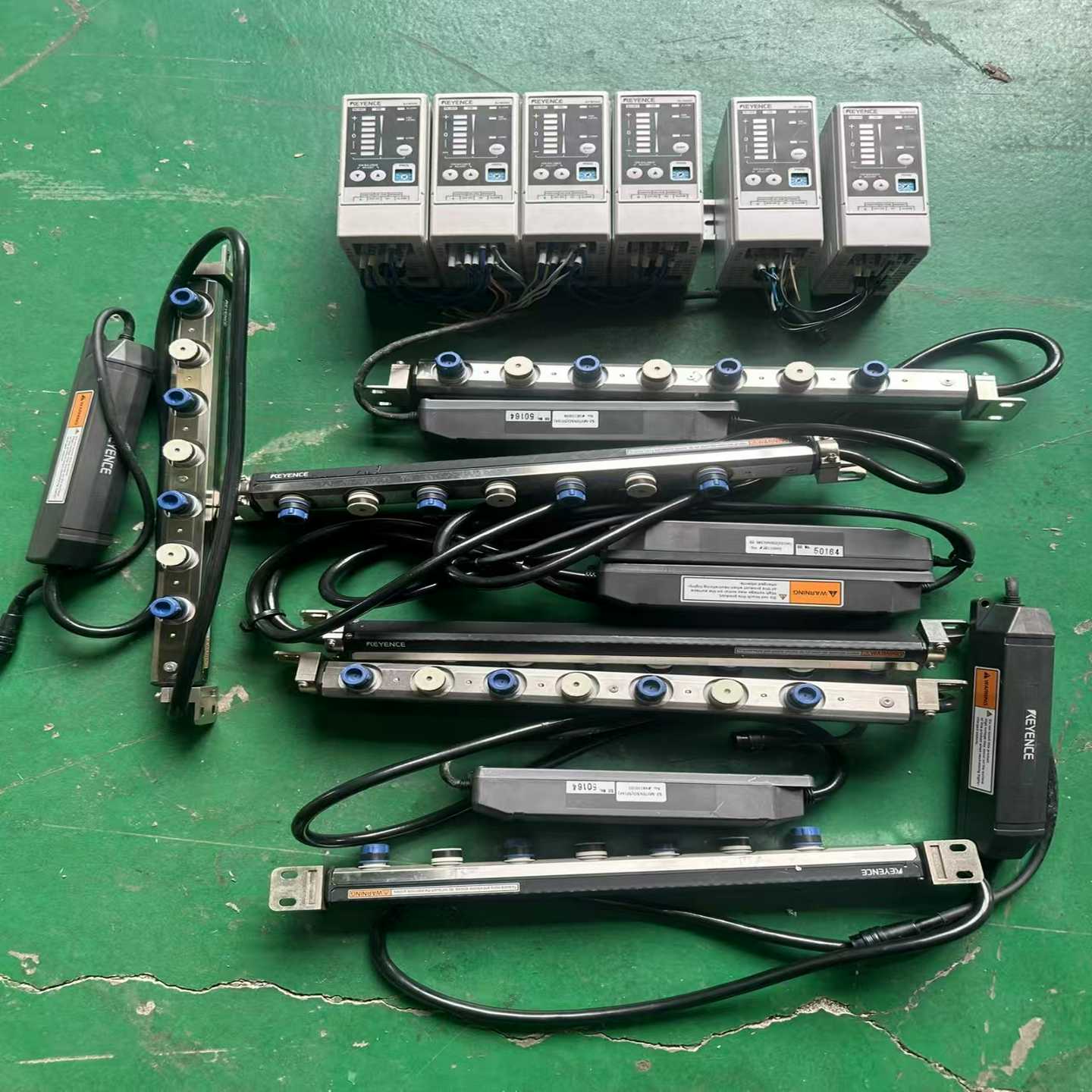 议价JM-070O离子棒