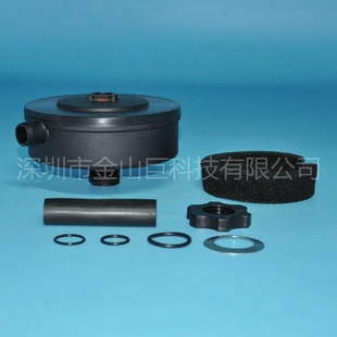 油气分离滤芯58022929305801606654适用于农业机械卡车