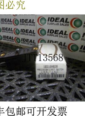 供应Cutler Hammer 10316H828 限位开关 IN 卡顿