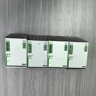 TRIO 24DC 1AC 议价菲尼克斯电源