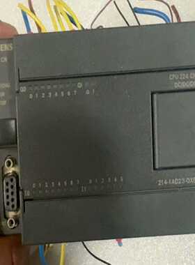 PLC模块6ES7214-1AD23-OXB8询价