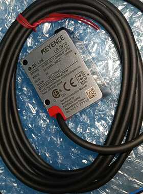 基恩士KEYENCELR-W70传感器，全新原装正品，带包