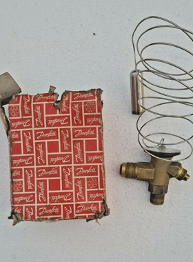 丹佛斯068Z3206THERMALEXPANSIONVALVETX2Q-71311R22R407