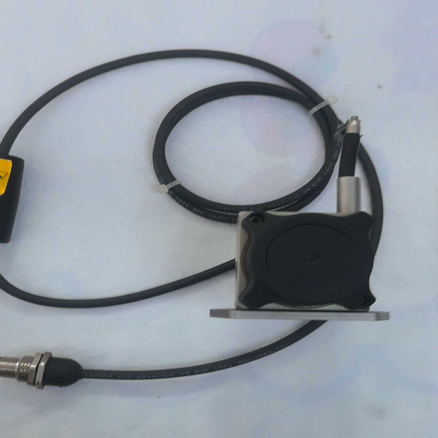 德国KUbIer库伯勒拉绳位置编码器询价