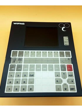 售前询价WIFAG LAUER PCS950 Operator Panel PG 9501030 14040