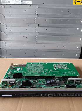 华三H3C交换机引擎，型号LSQ1SRP2XB0，适用于75~议价