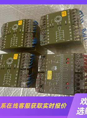 皮尔兹安全继电器PNOZ V 300s 24V P2HZ5拍前询价下单