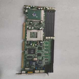 ROCKY 议价 3722EV1.1实物图全长板卡工业工