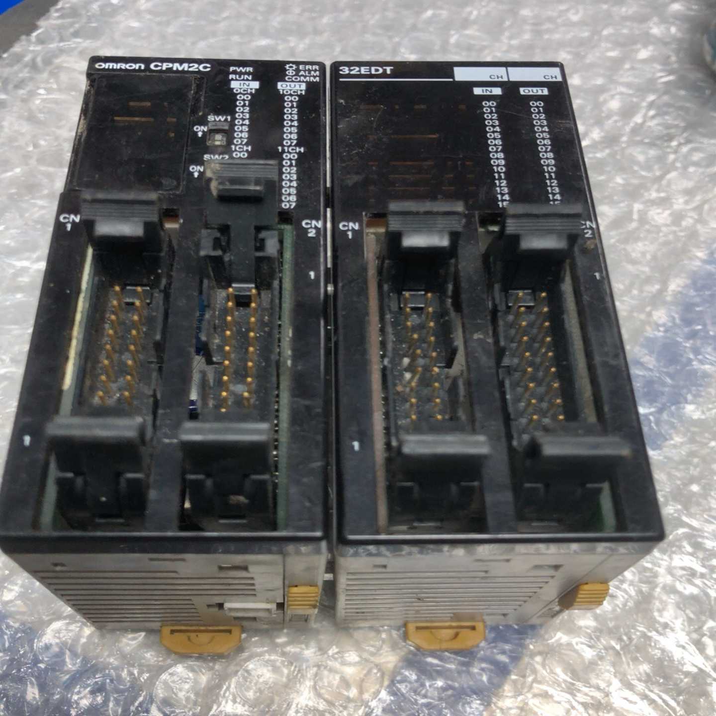 询价CPM2C-32EDTM158