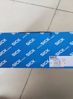 SICK传感器RFU610-10605，全新原装。（议价）--议价商品