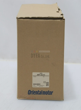 ORIENTAL带盒AS911AC-A1、ASD20A-C、ASM911AC、XMC60029-F驱动器
