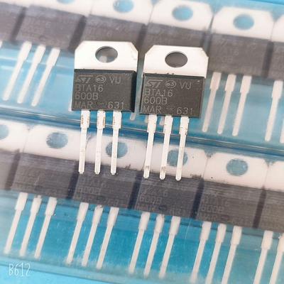 （议价)BTA16600B  BTA16-600 进口老款  马来西议价商品