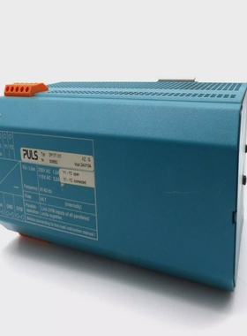 PulsDP177.101DP117101PowerSupplyIn115/230VACOut24V1