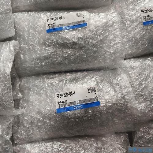 SMC流量计 PF3W520-04-1 现货出售 需，议价