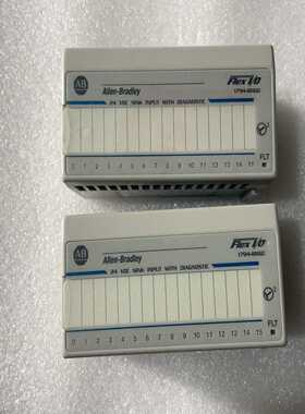 询价拍~罗克韦尔、1794-IB16D、实物图。