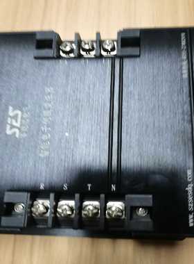 SES-8000／MODEL：IEST1500--议价商品