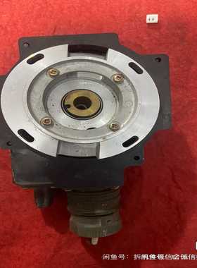 议价安川编码器UTSAH-B17BBF功能正常拆机实物图片现货/维修