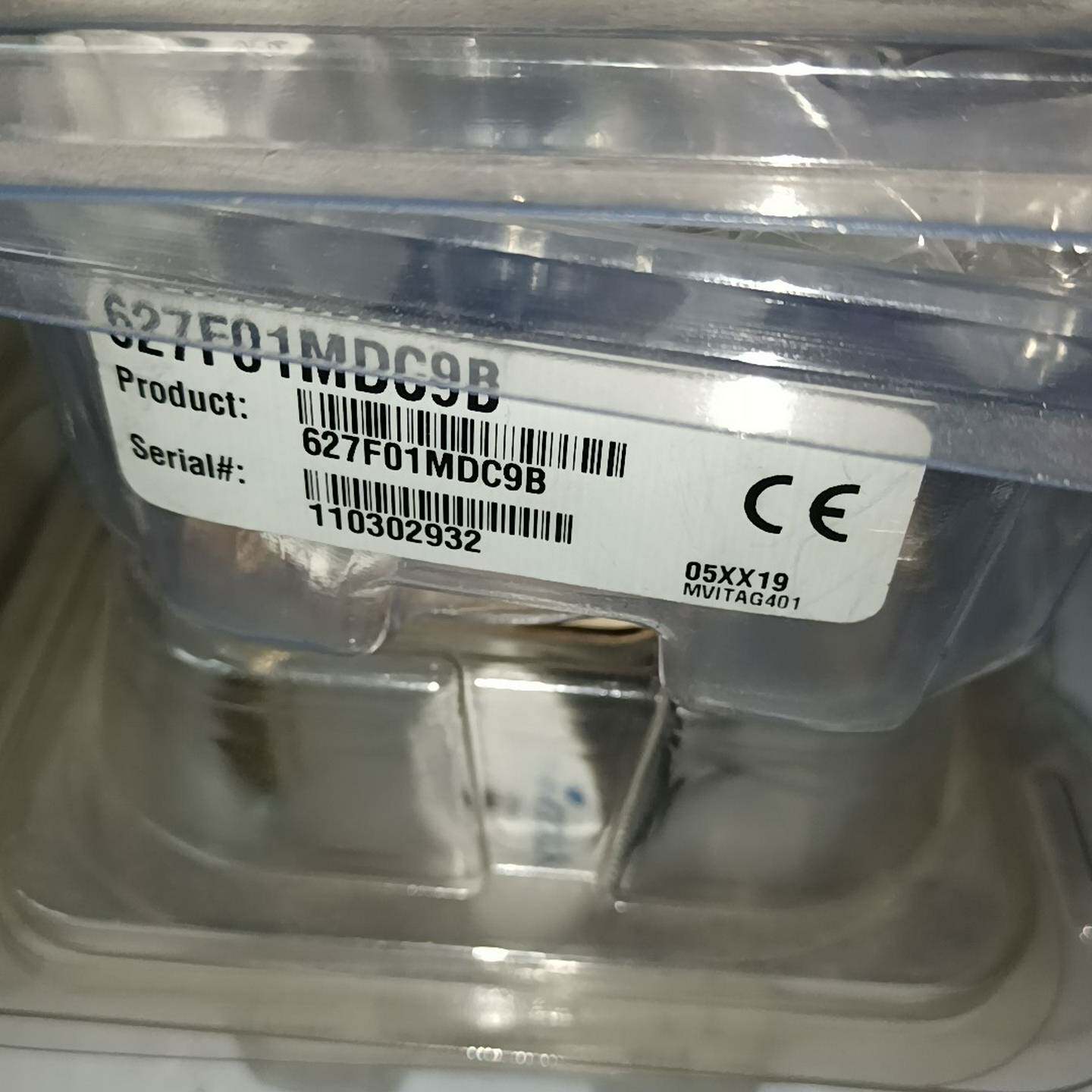 【议价】627F01MDC9B真空计Mks全询价