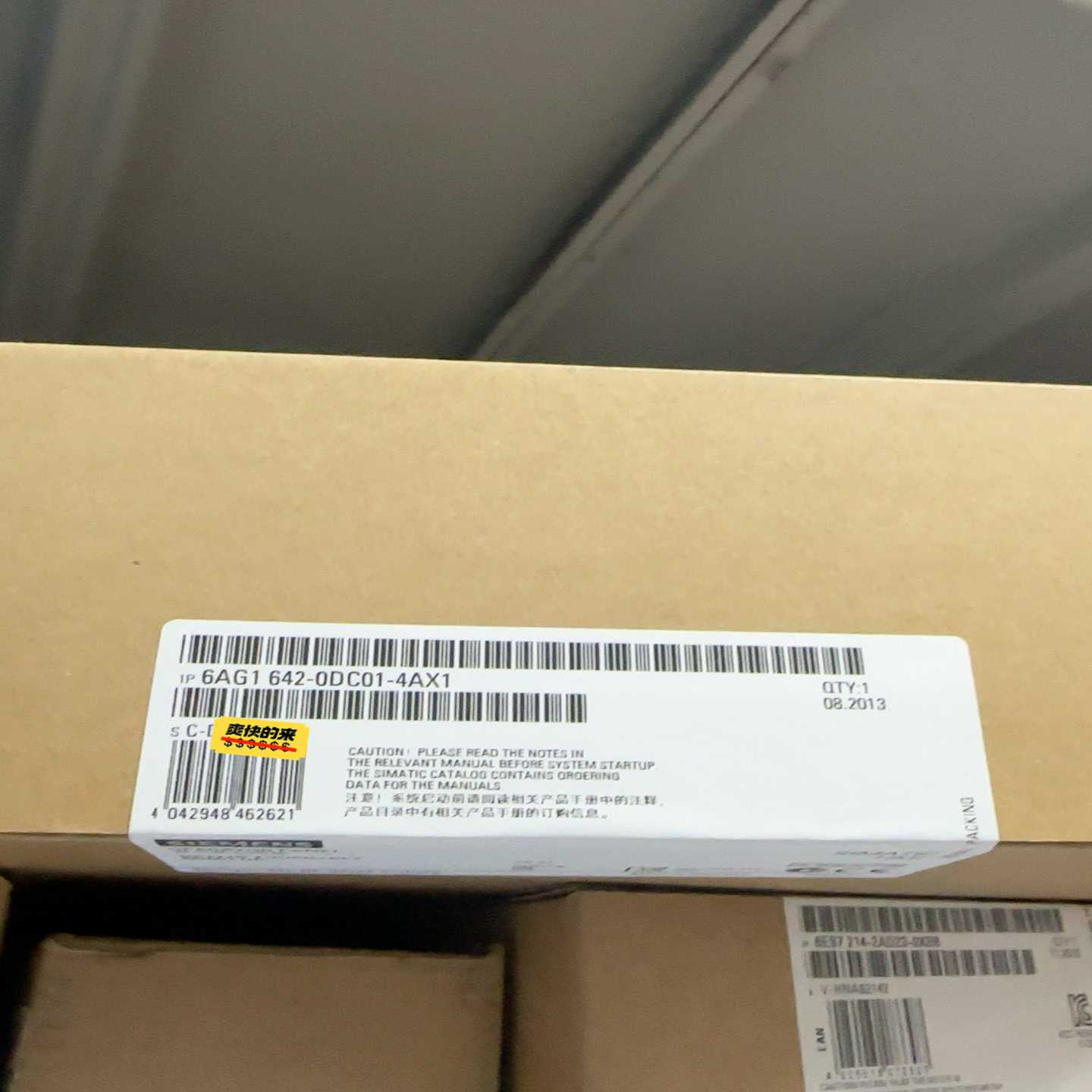 6AG1642-0DC01-4AX16AG1642-0【博航商行】