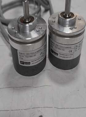 GSEE吉诺编码器HA4-1024L5-A6RP05实物询价