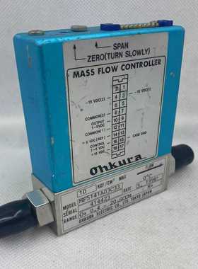 OHKURAMF5141A03C33MASSFLOW(亚飞商行）