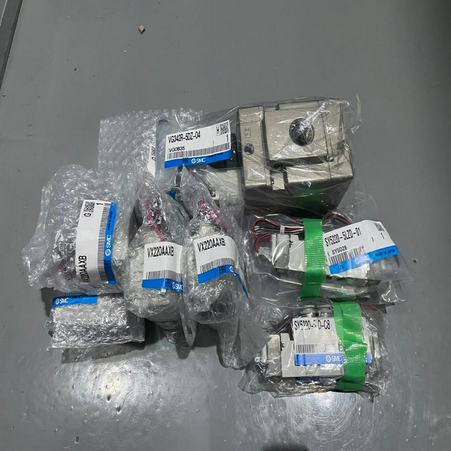 RENISHAW雷尼绍ATOM4DO-300  2NE402--议价商品