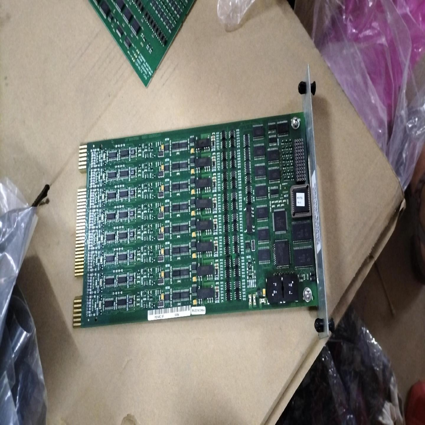 议价FOXBORO福克斯波罗板子P0914RC，P0914RD