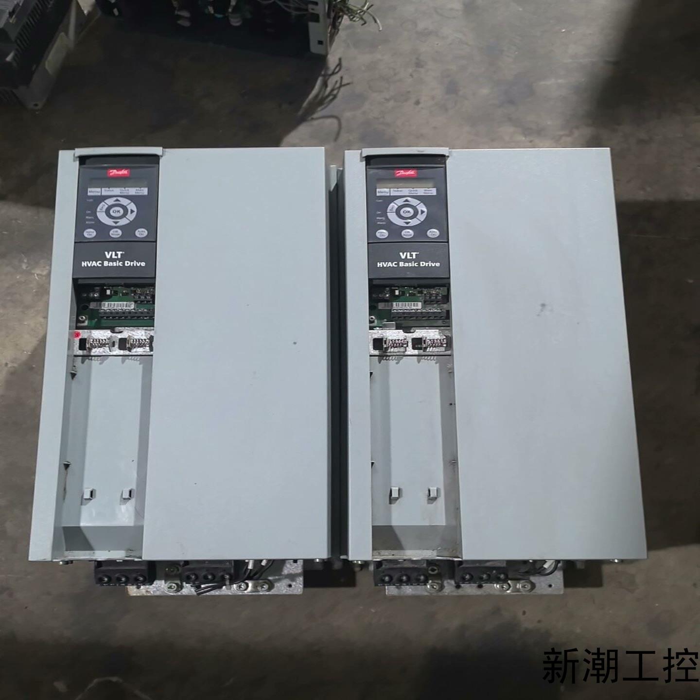 丹佛斯变频器FC-101P37KT4E20议价商品