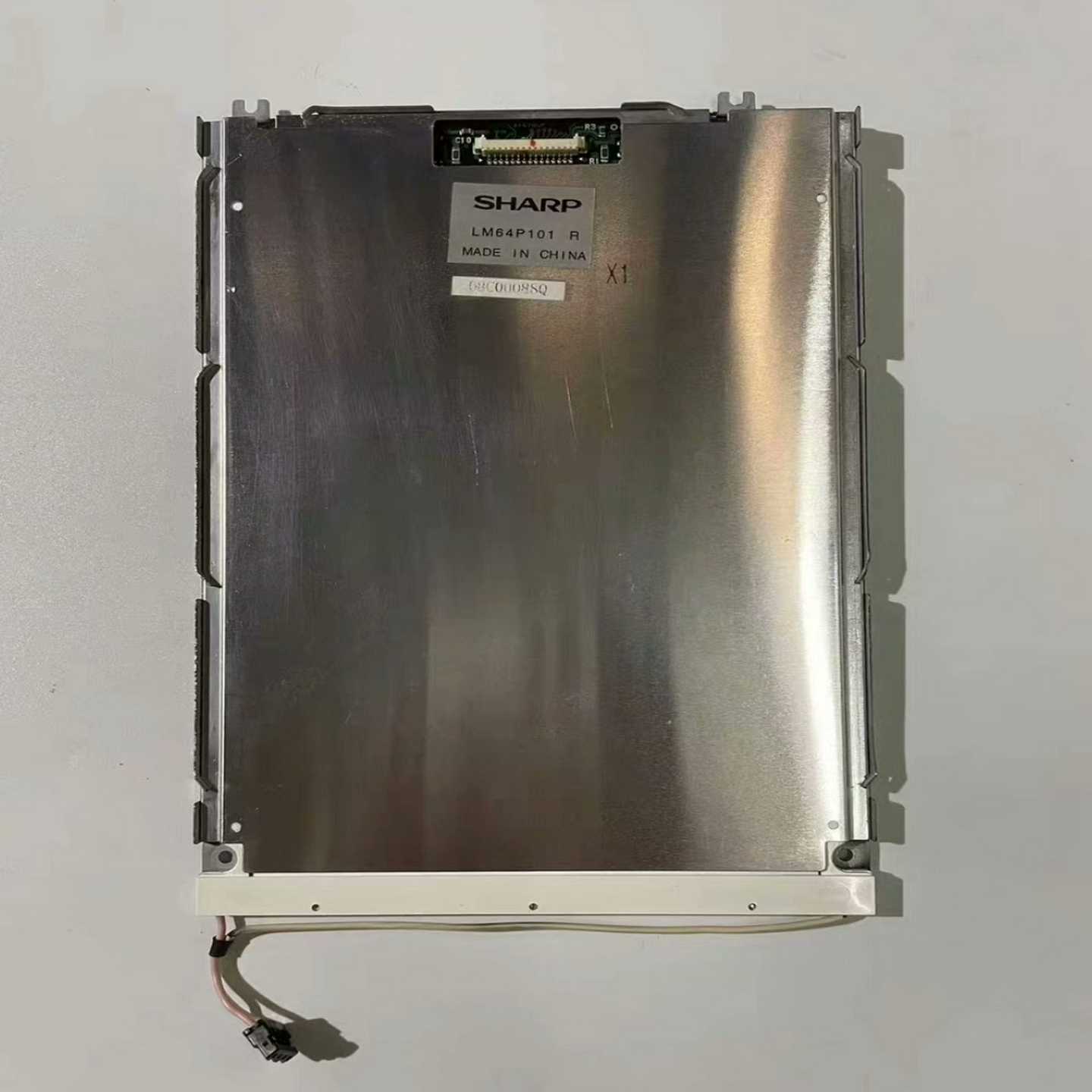 询价~原厂FANUC型号LM64P101R   A61L-